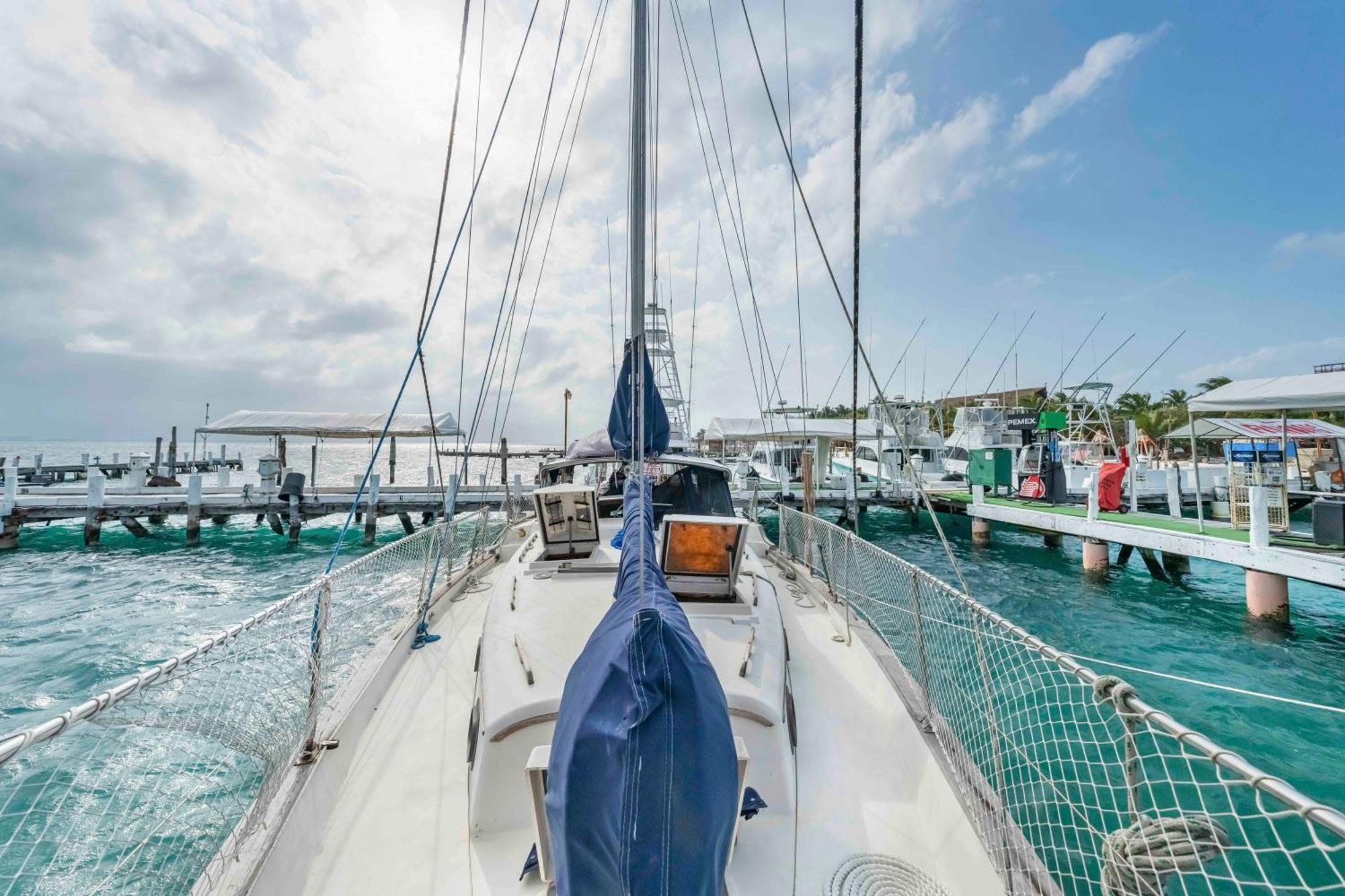 An Island Of Your Own - Your Private Sailboat, The Elegance Hotel en barco *