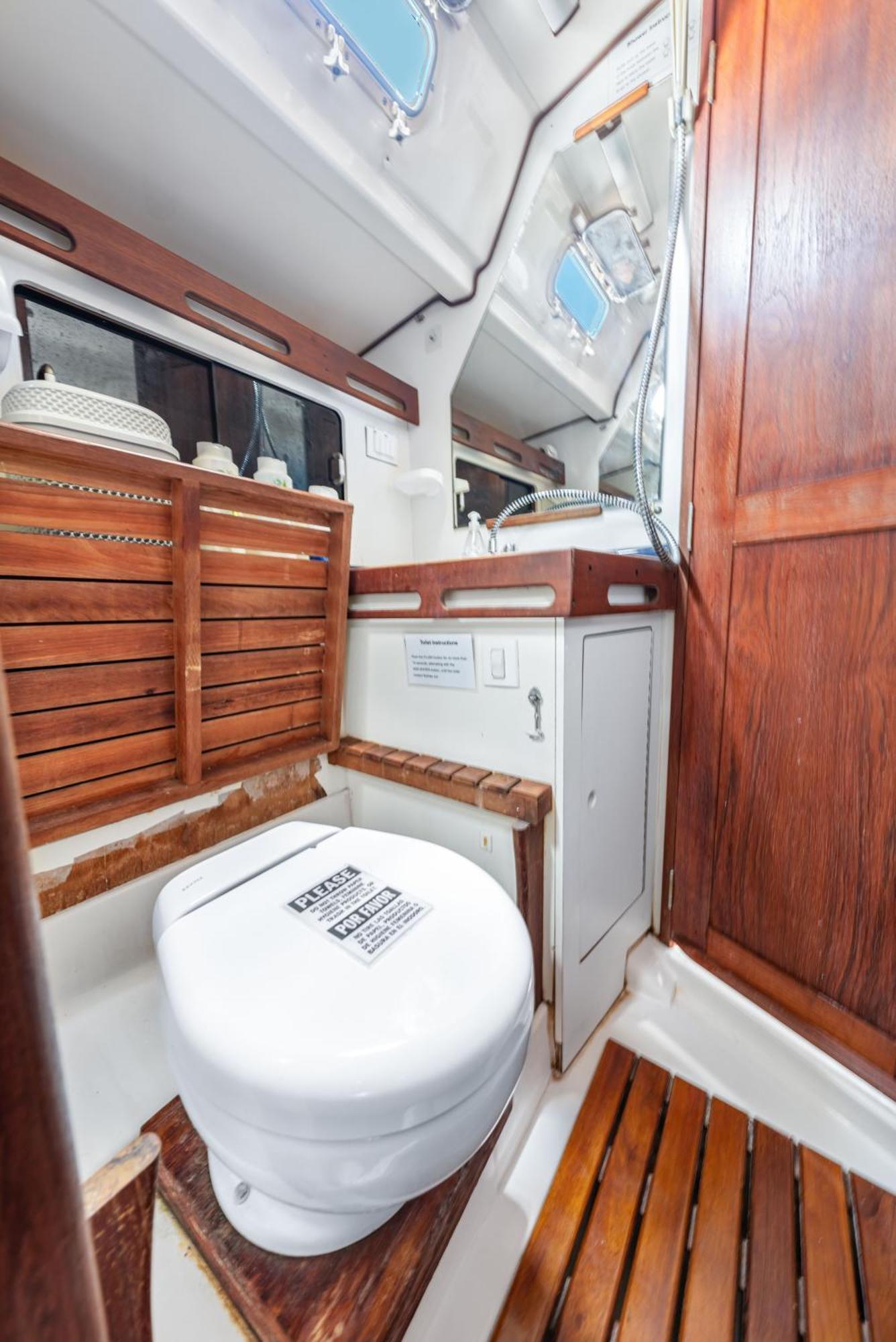 An Island Of Your Own - Your Private Sailboat, The Elegance *