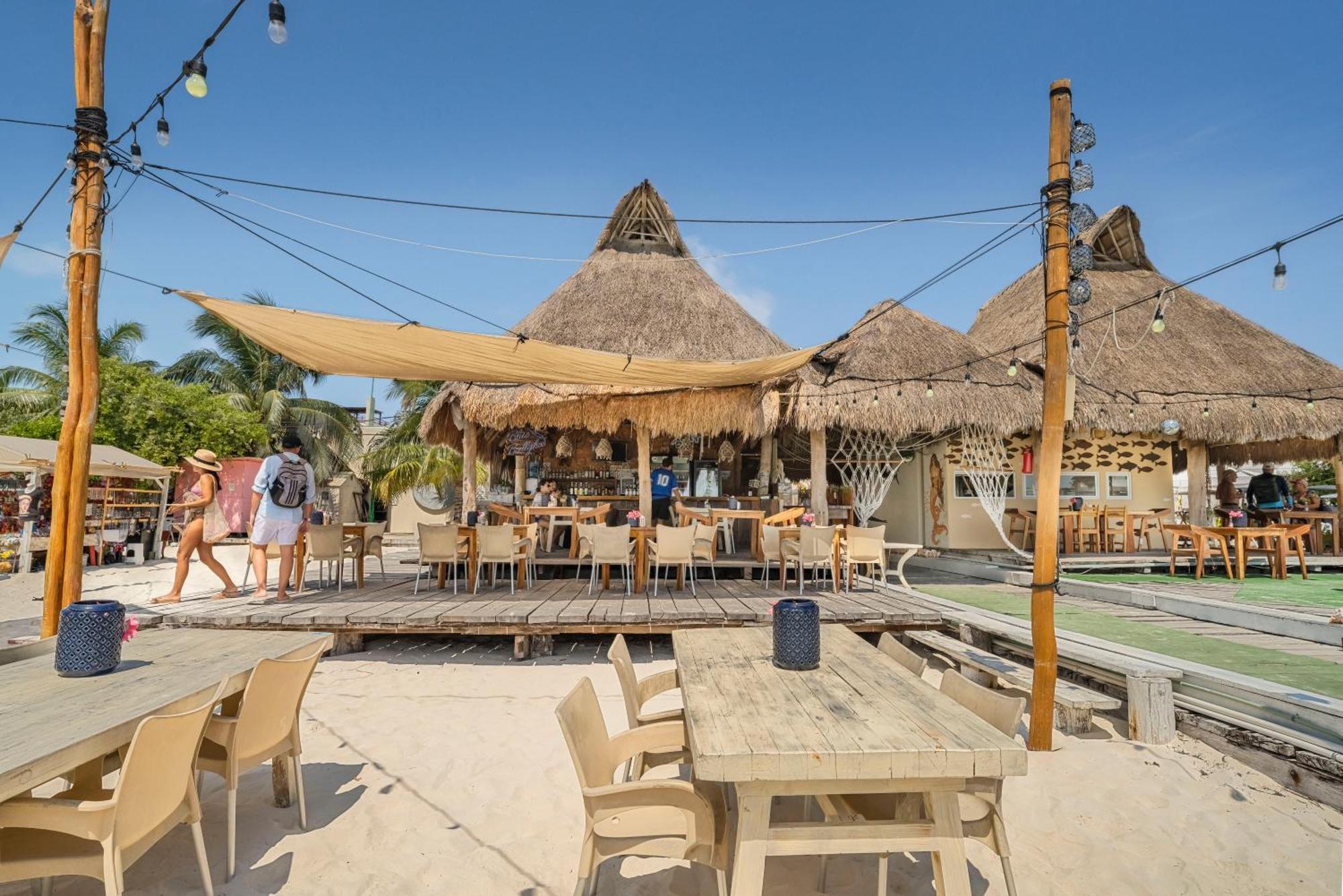 An Island Of Your Own - Your Private Sailboat, The Elegance * Isla Mujeres